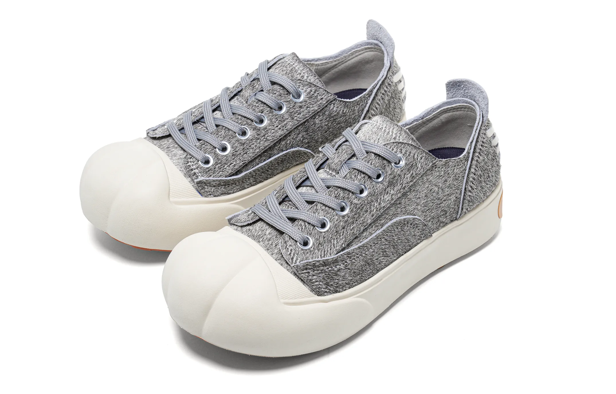 BBiMP Grey Bugs Bunny Shoes