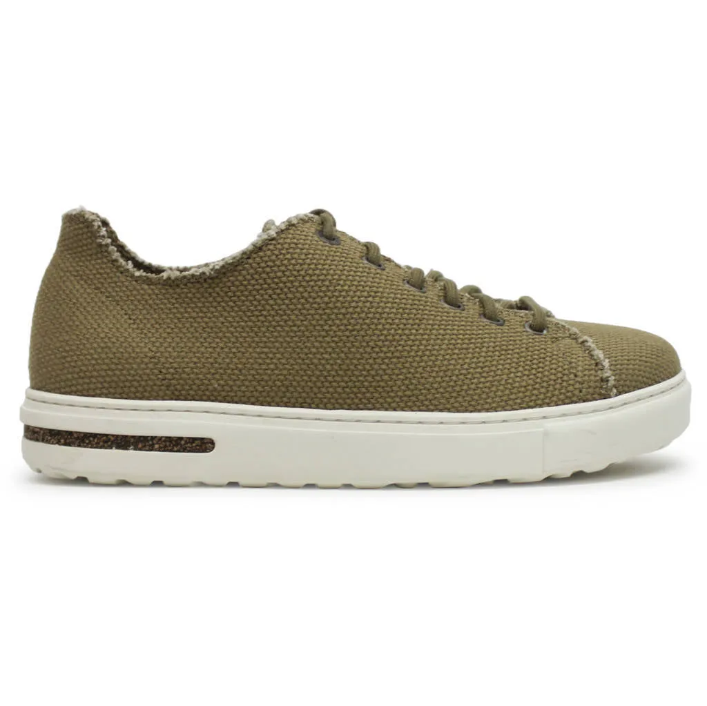 Bend Low Decon Textile Unisex Low Top Trainers