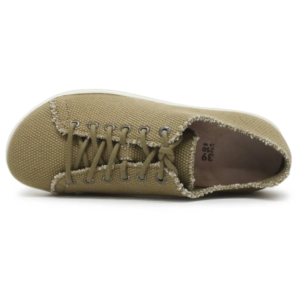 Bend Low Decon Textile Unisex Low Top Trainers