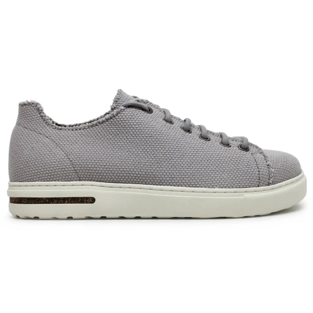 Bend Low Decon Textile Unisex Low Top Trainers