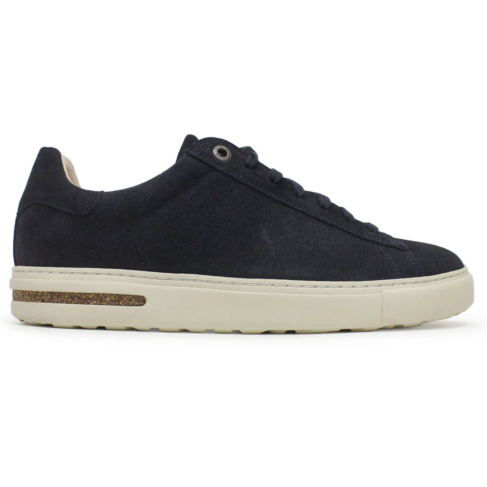 Bend Low Suede Leather Unisex Sneakers