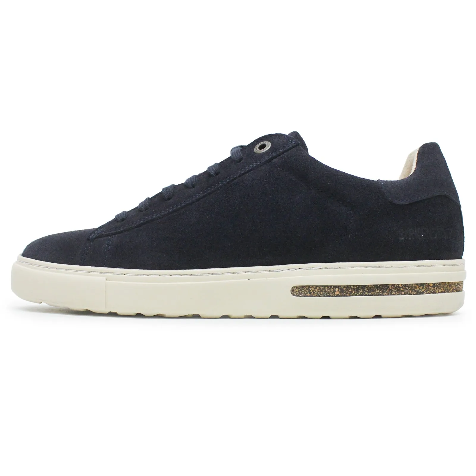 Bend Low Suede Leather Unisex Sneakers