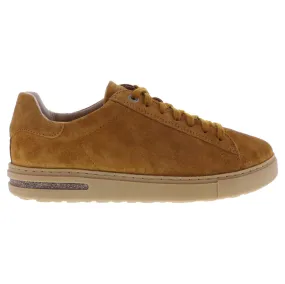 Bend Low Suede Leather Unisex Sneakers