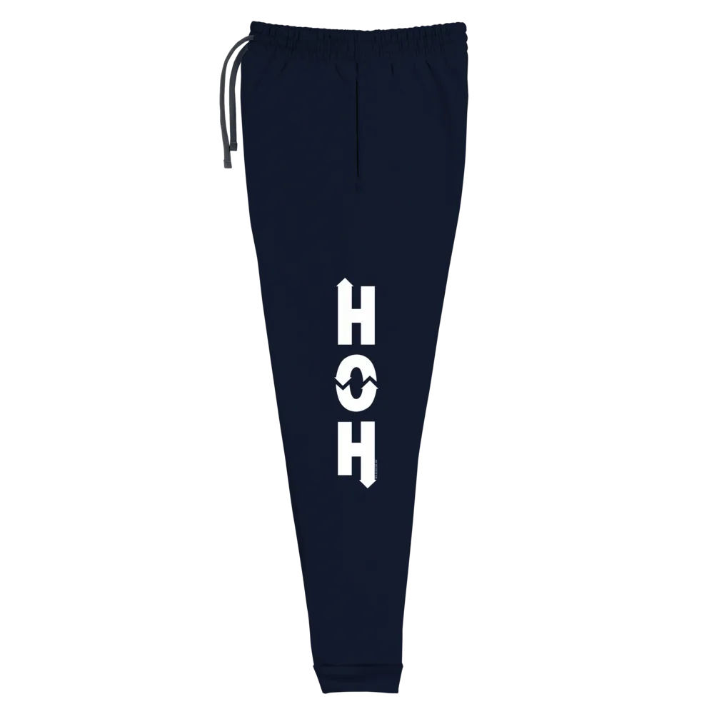 Big Brother HOH Adult Fleece Joggers