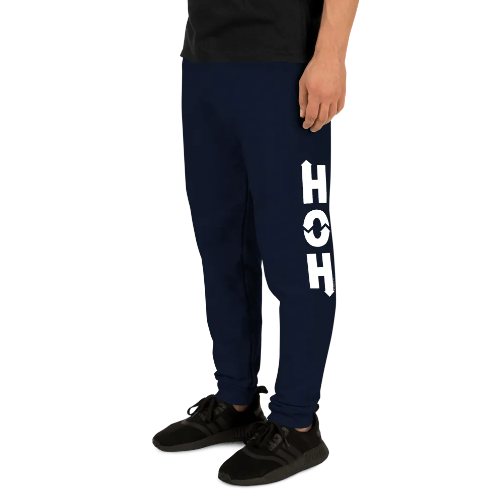 Big Brother HOH Adult Fleece Joggers