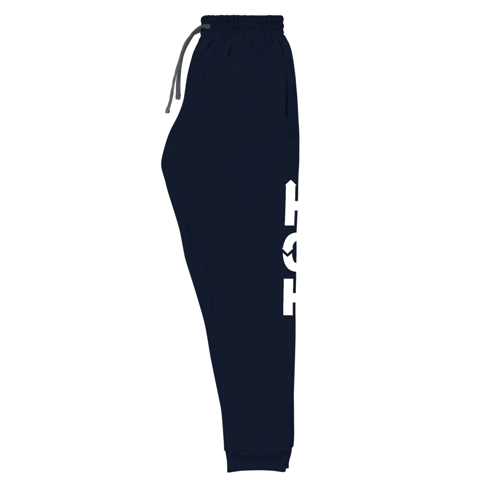 Big Brother HOH Adult Fleece Joggers