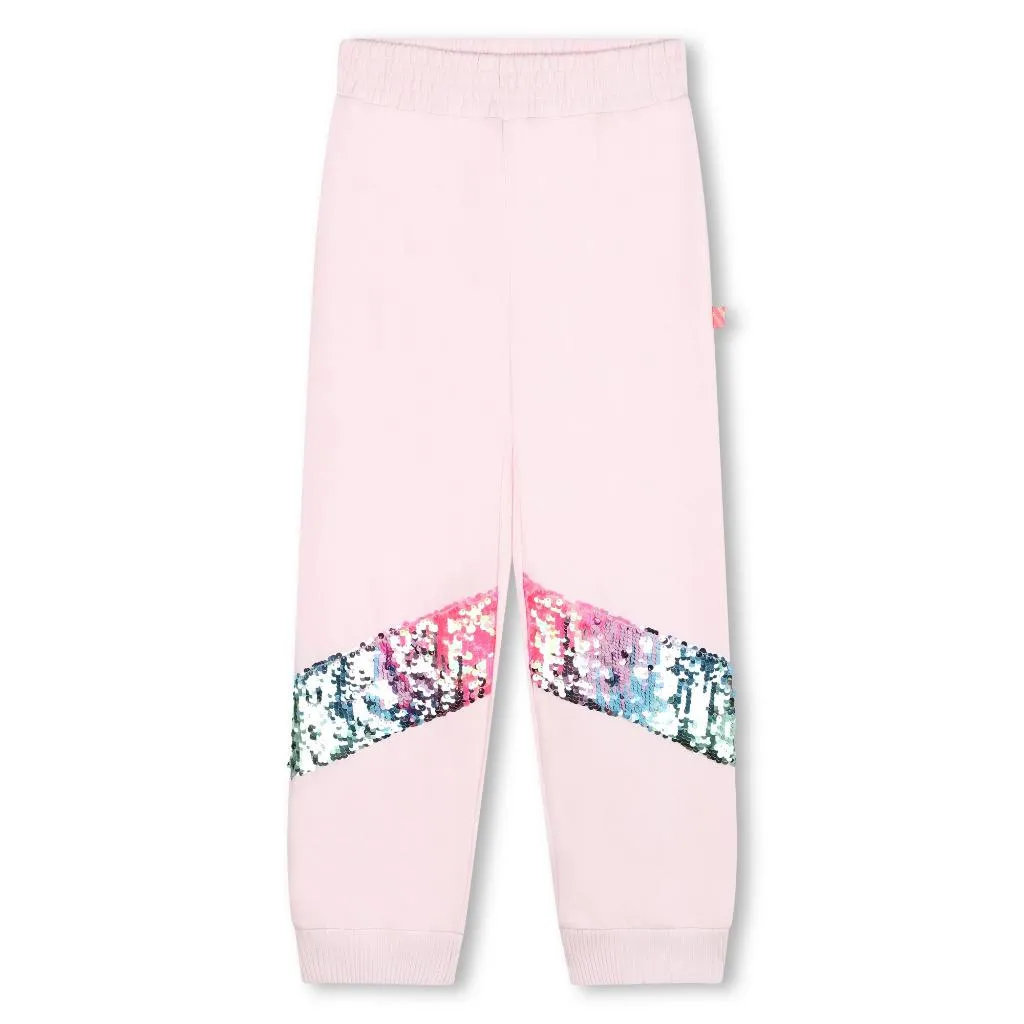 BILLIEBLUSH TRACKSUIT PANTS U20441