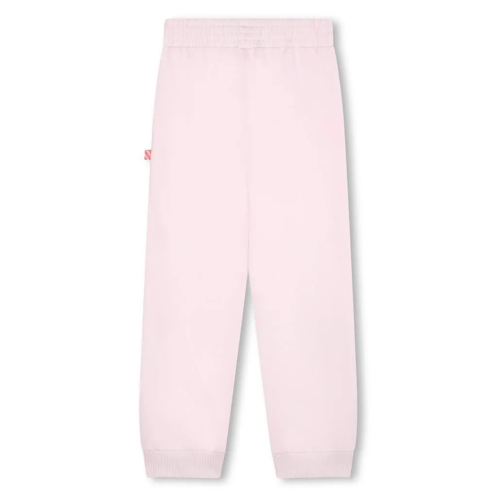 BILLIEBLUSH TRACKSUIT PANTS U20441