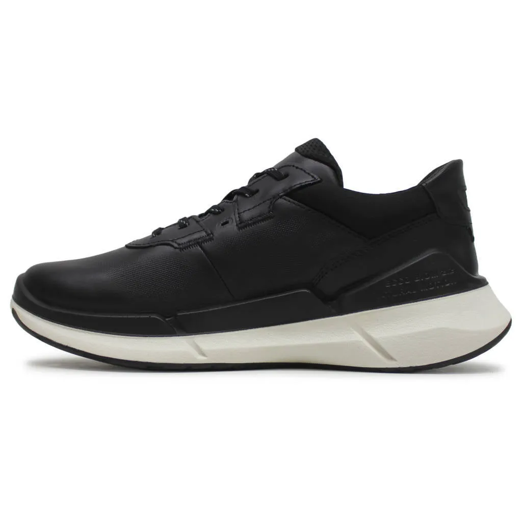 Biom 2.2 Full Grain Leather Women's Low Top Sneakers