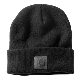 BLACK LABEL WATCH HAT - 101070