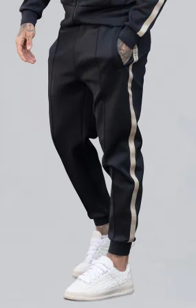 Black Stylish Joggers