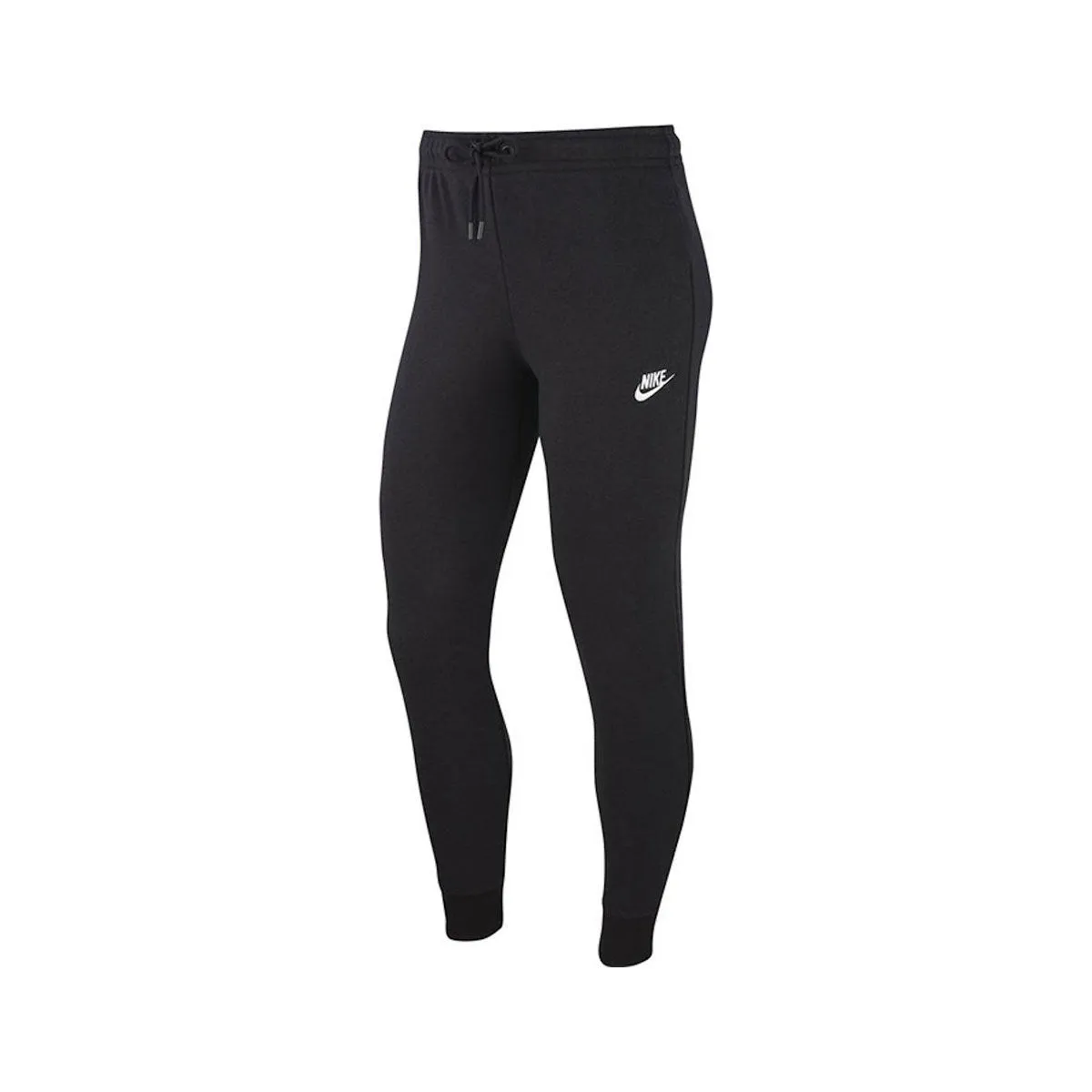 Black Women's Sportswear Essential Trousers