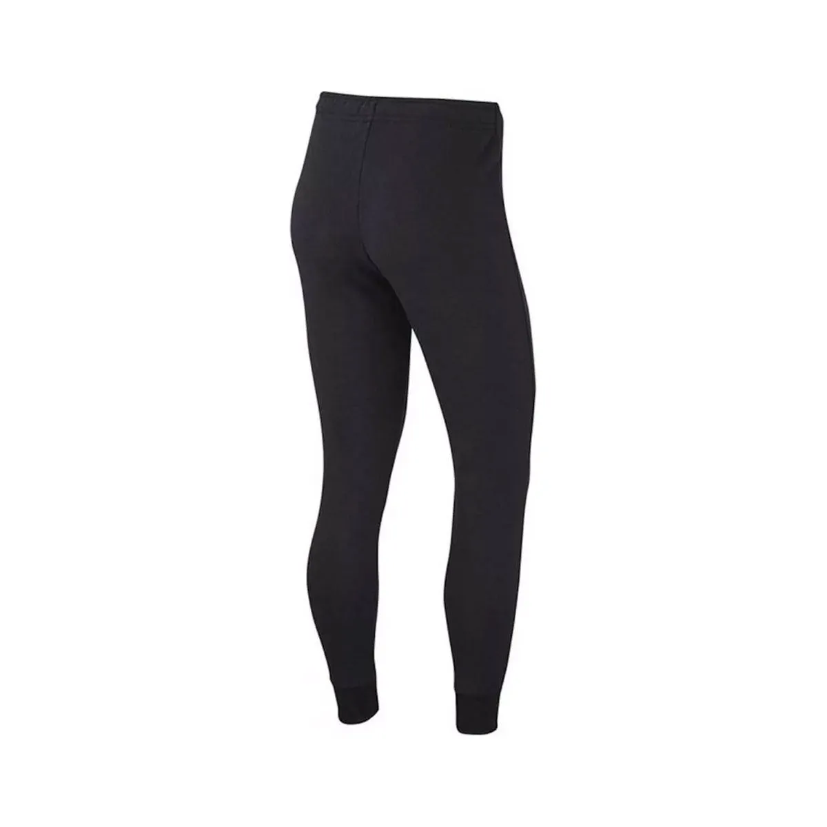 Black Women's Sportswear Essential Trousers