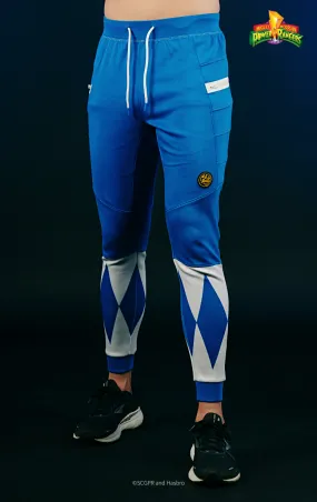 Ranger Joggers in Blue