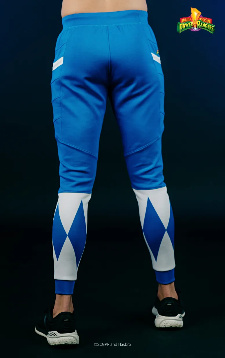 Ranger Joggers in Blue