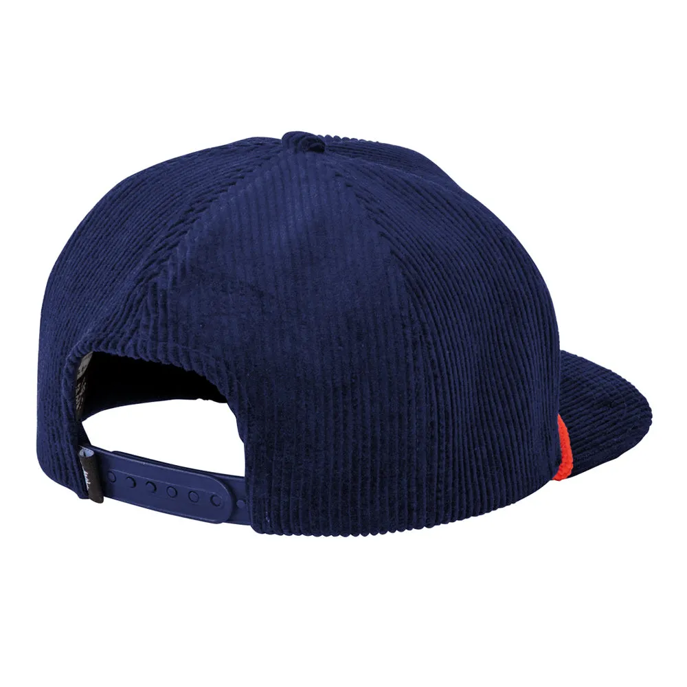 Blues Bogey Spacecraft Explorer Hat