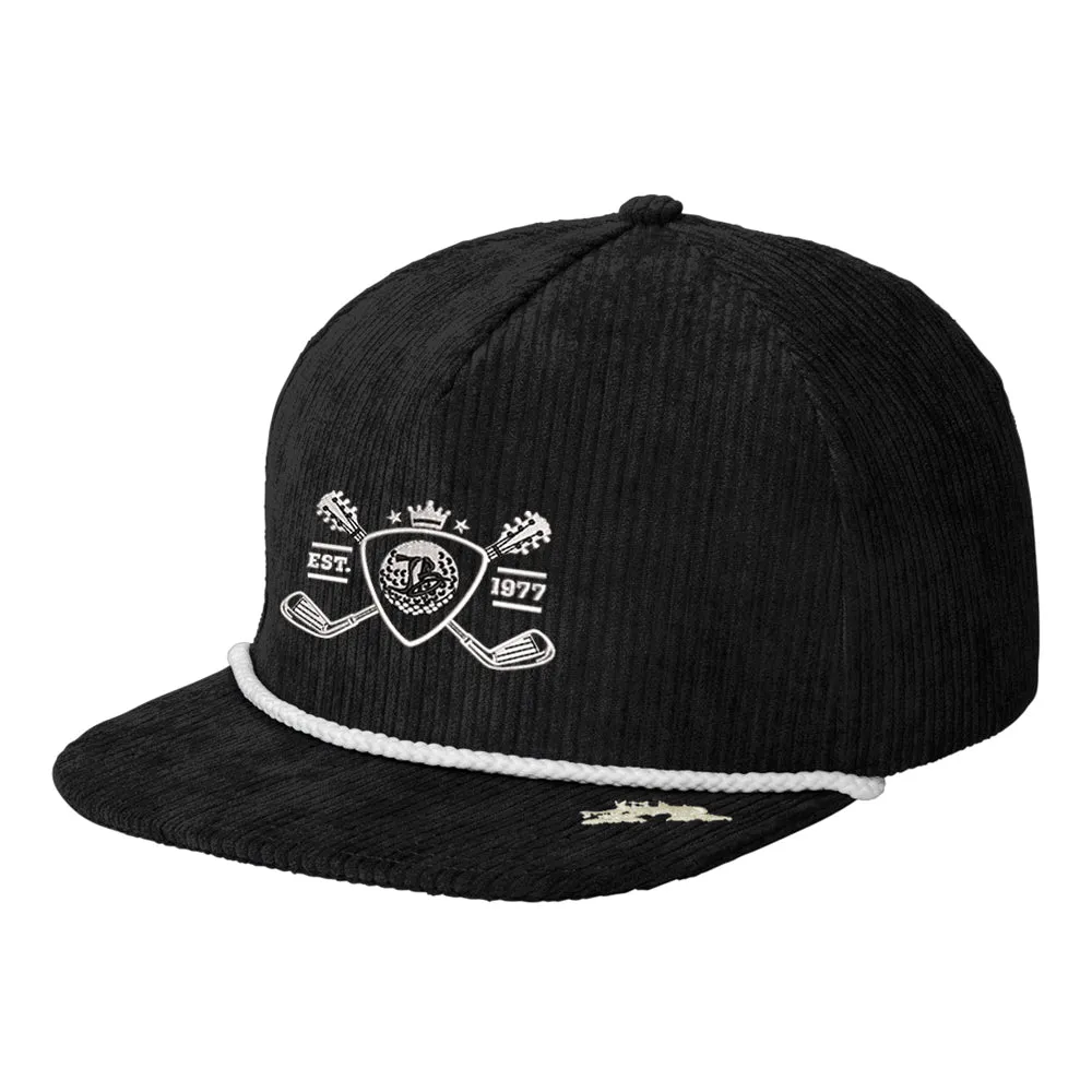 Blues Bogey Spacecraft Explorer Hat