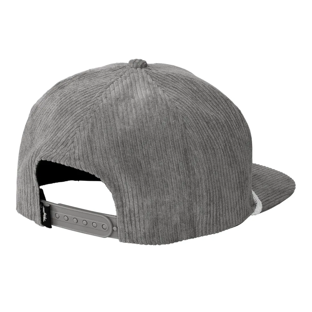 Blues Bogey Spacecraft Explorer Hat