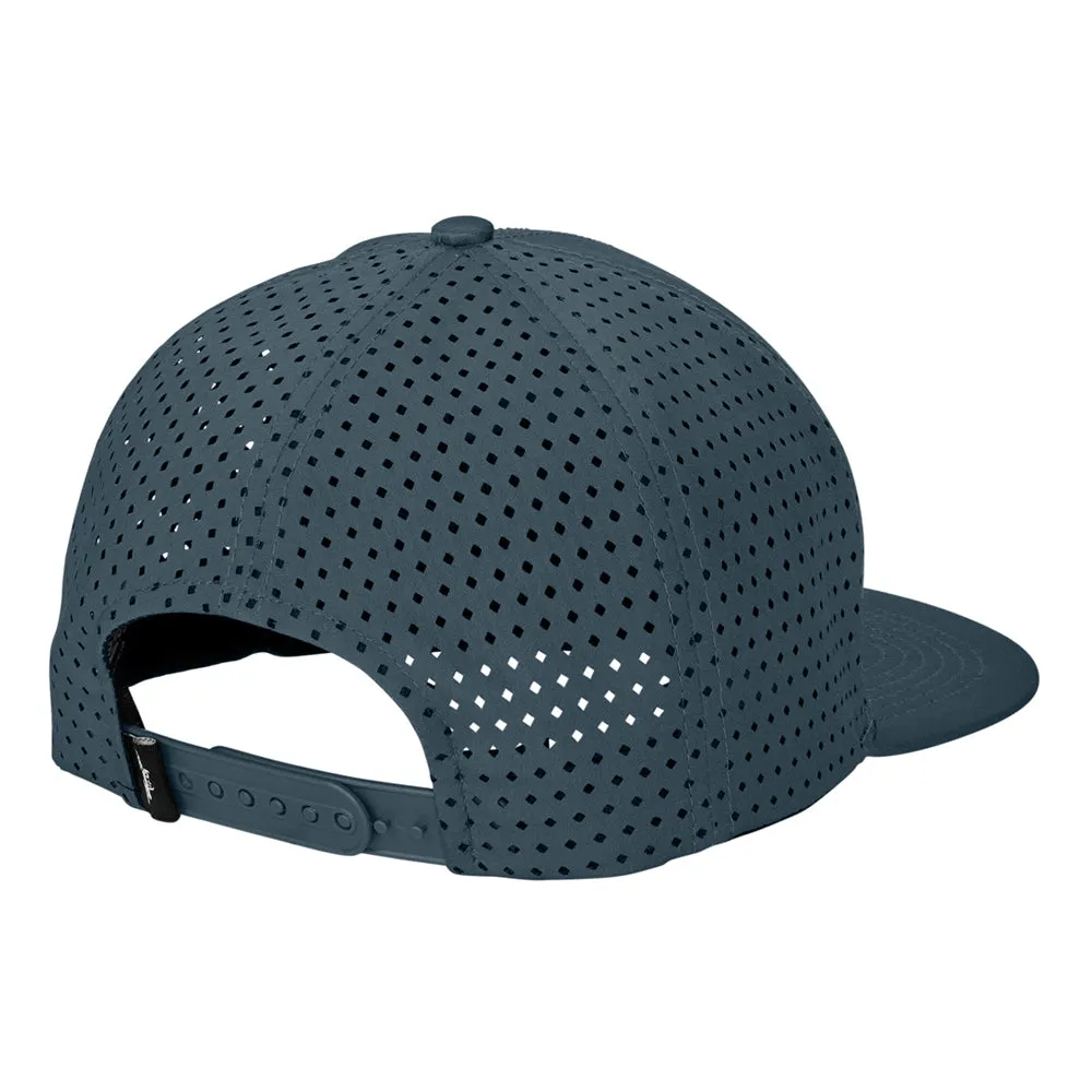 Blues Bogey Spacecraft Salish Perforated Hat