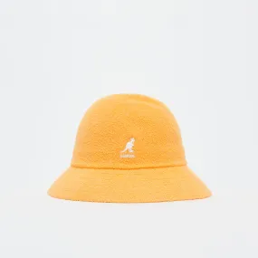 Bob Kangol - Bermuda Casual Hat (Warm Apricot)