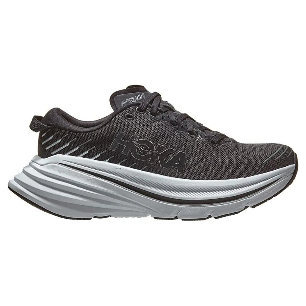 Bondi X Synthetic Textile Women's Low-Top Road Running Sneakers