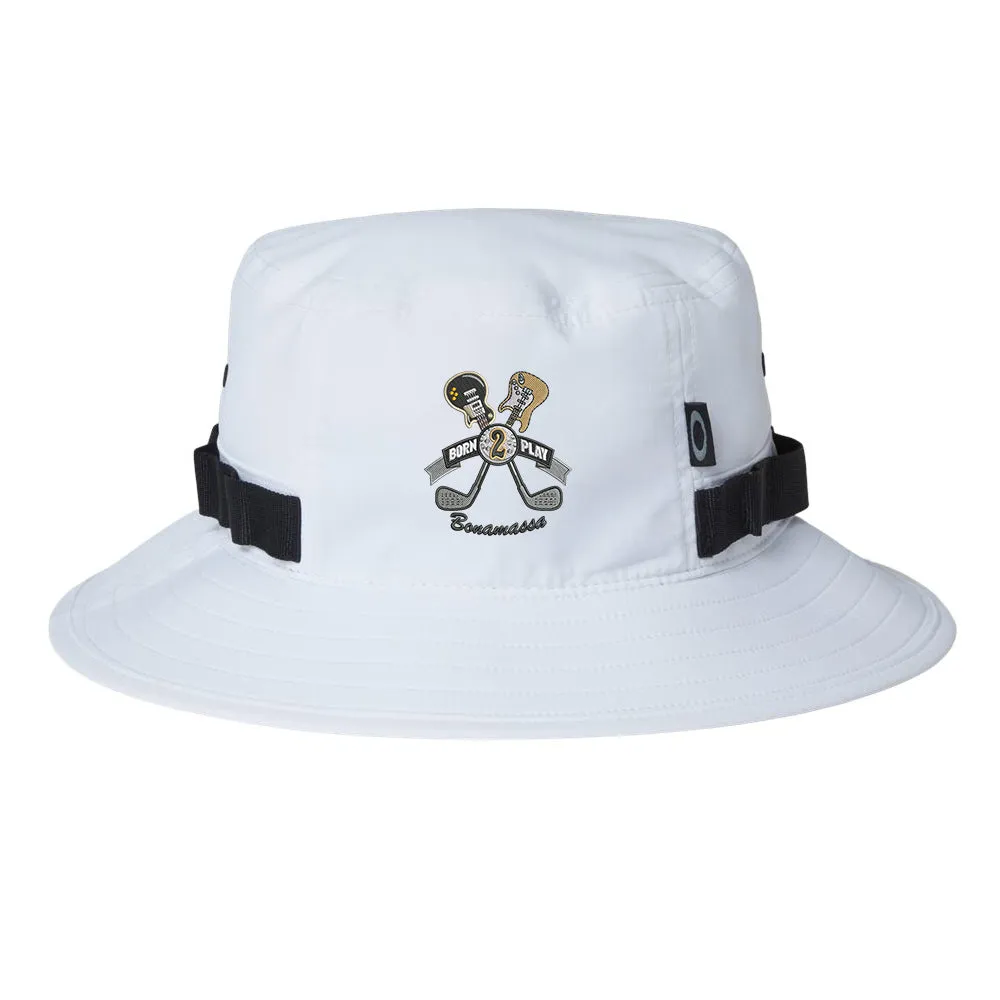 Born 2 Play Oakley Bucket Hat