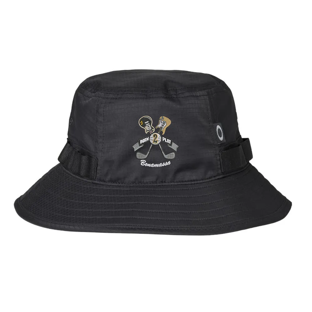 Born 2 Play Oakley Bucket Hat