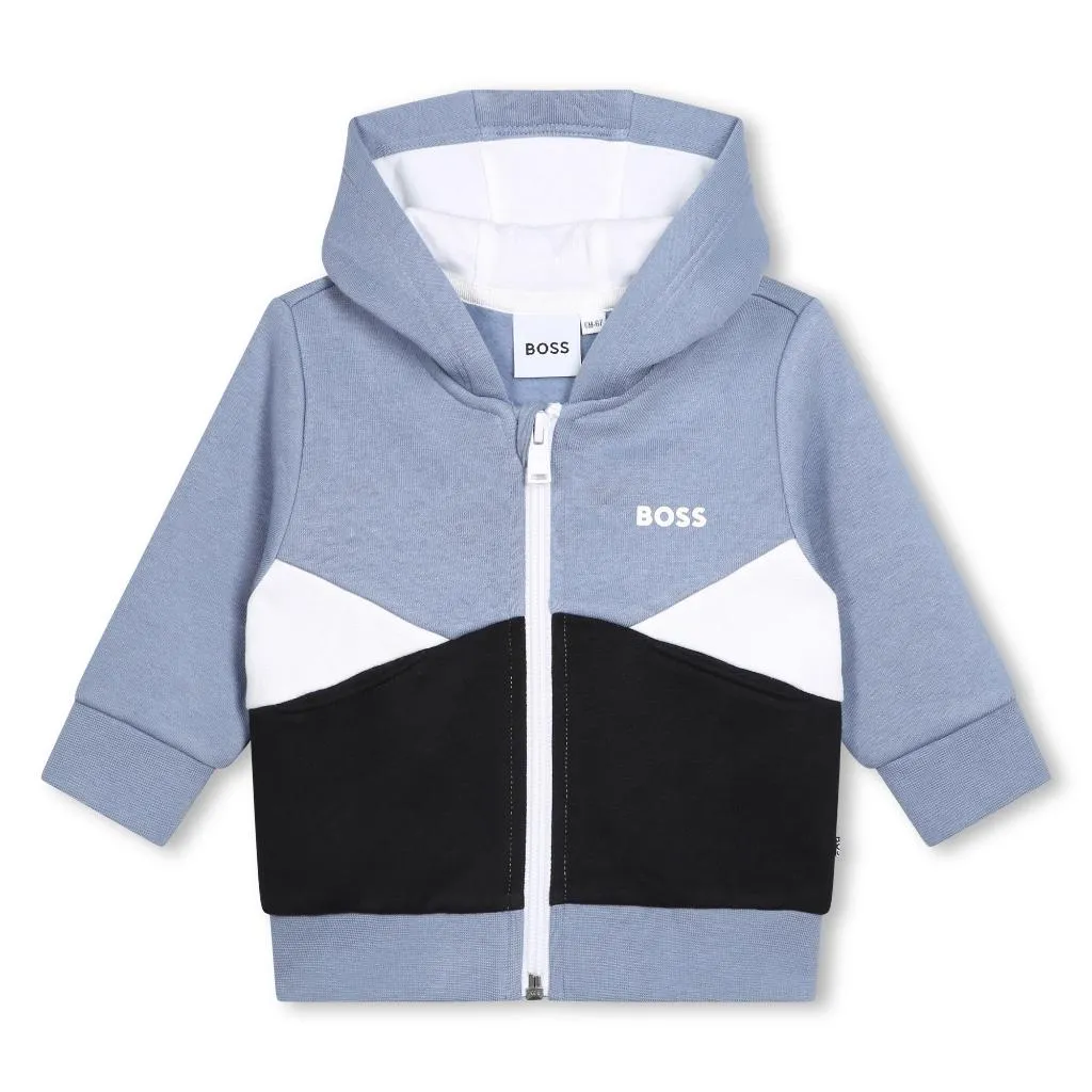 BOSS TRACKSUIT J51262