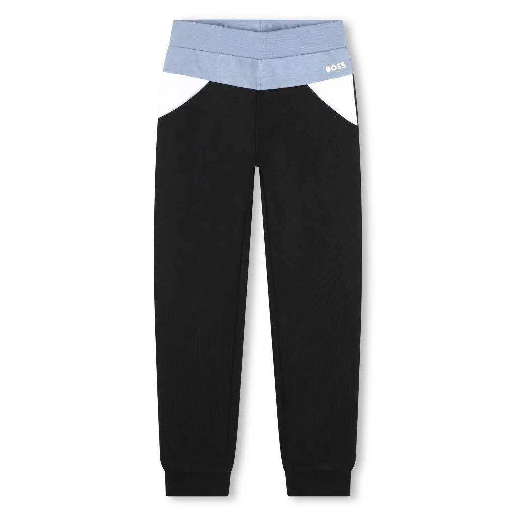 BOSS TRACKSUIT PANTS J51152