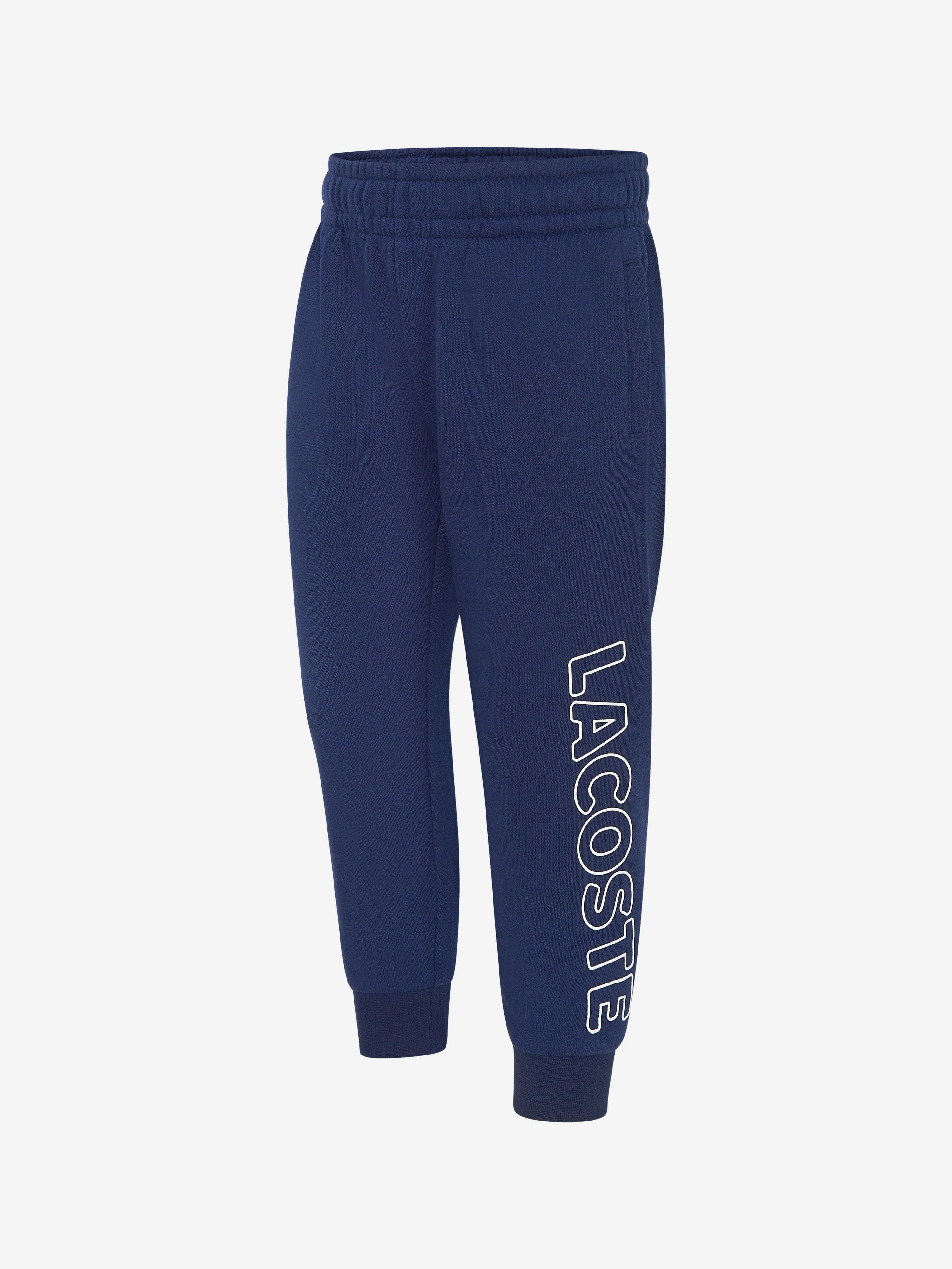 Boys' Lacoste Joggers