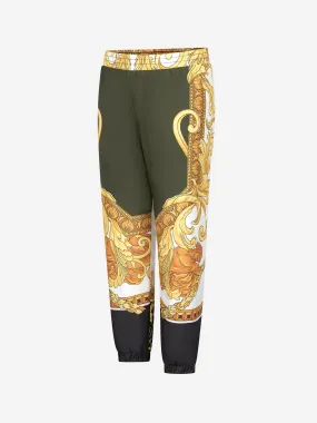 Boys' Versace Joggers