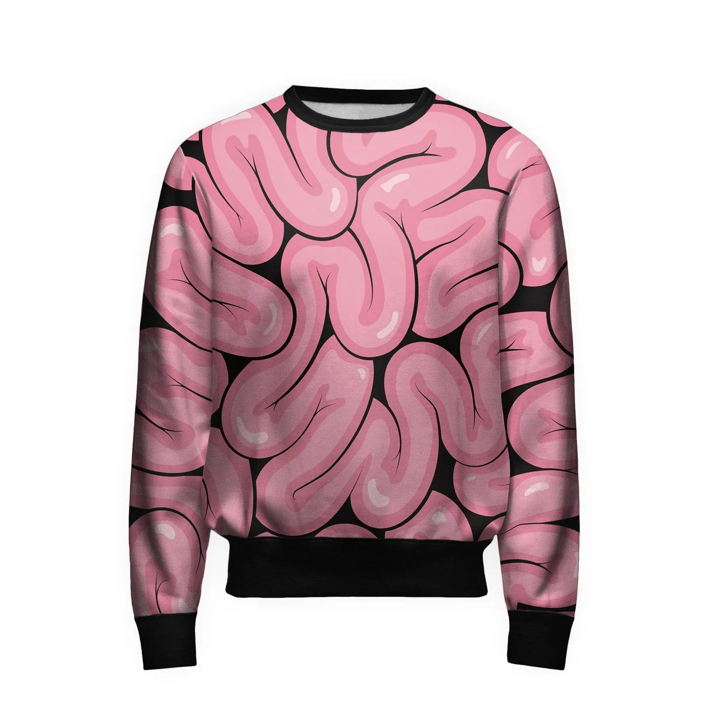 Brainwash Sweatshirt