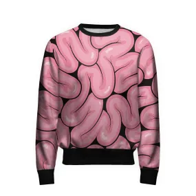 Brainwash Sweatshirt