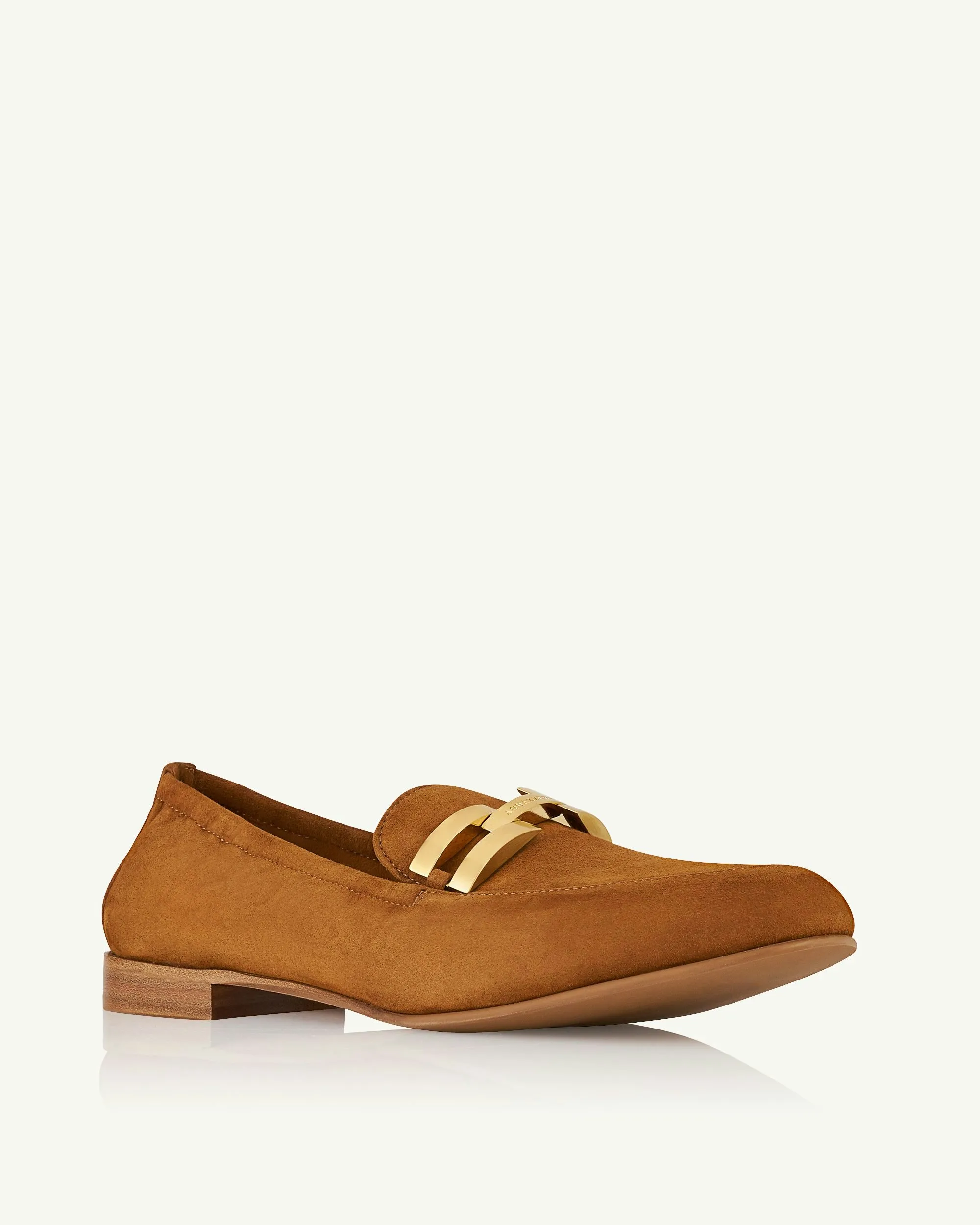 Brandi Soft Slip-On Loafers