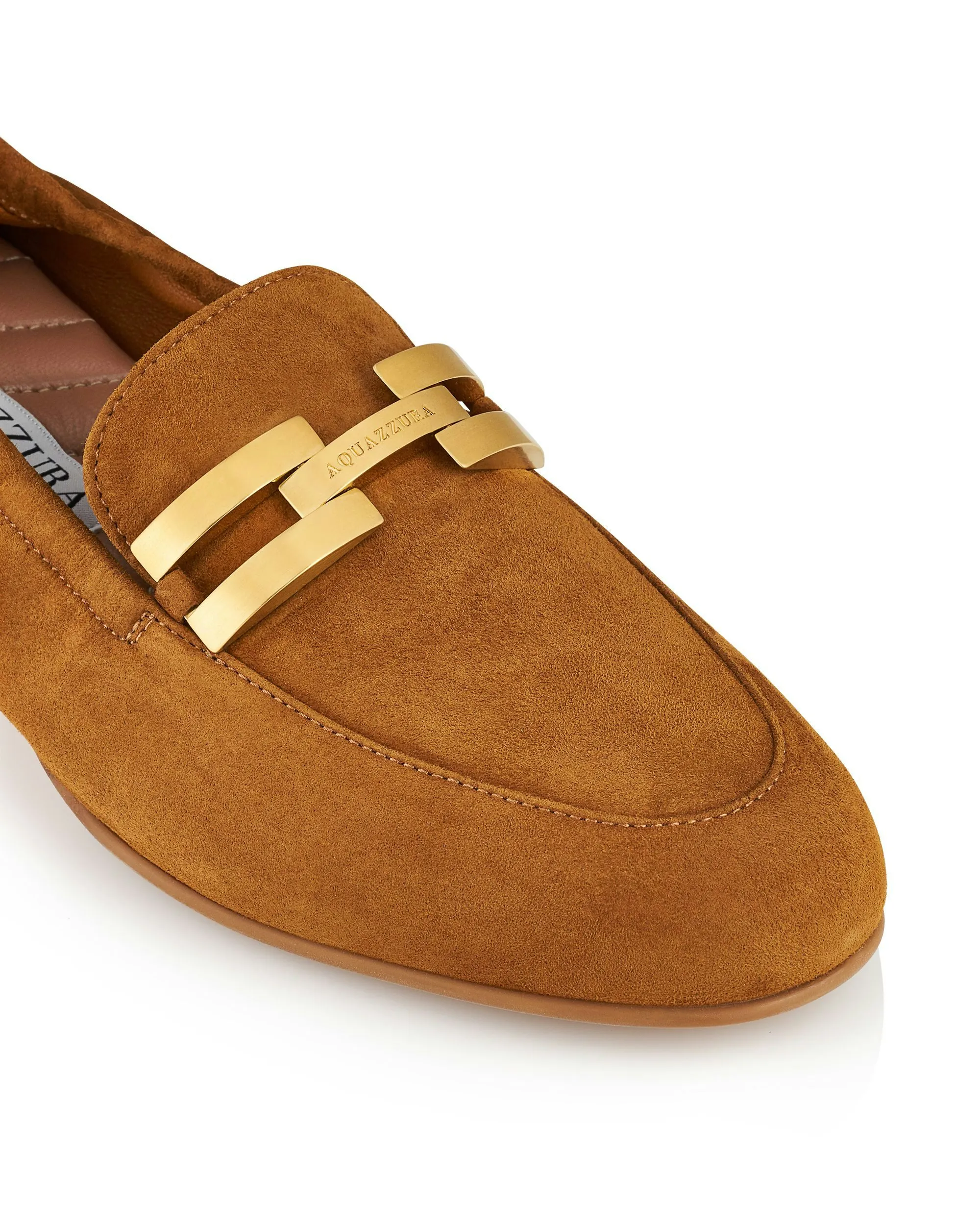 Brandi Soft Slip-On Loafers