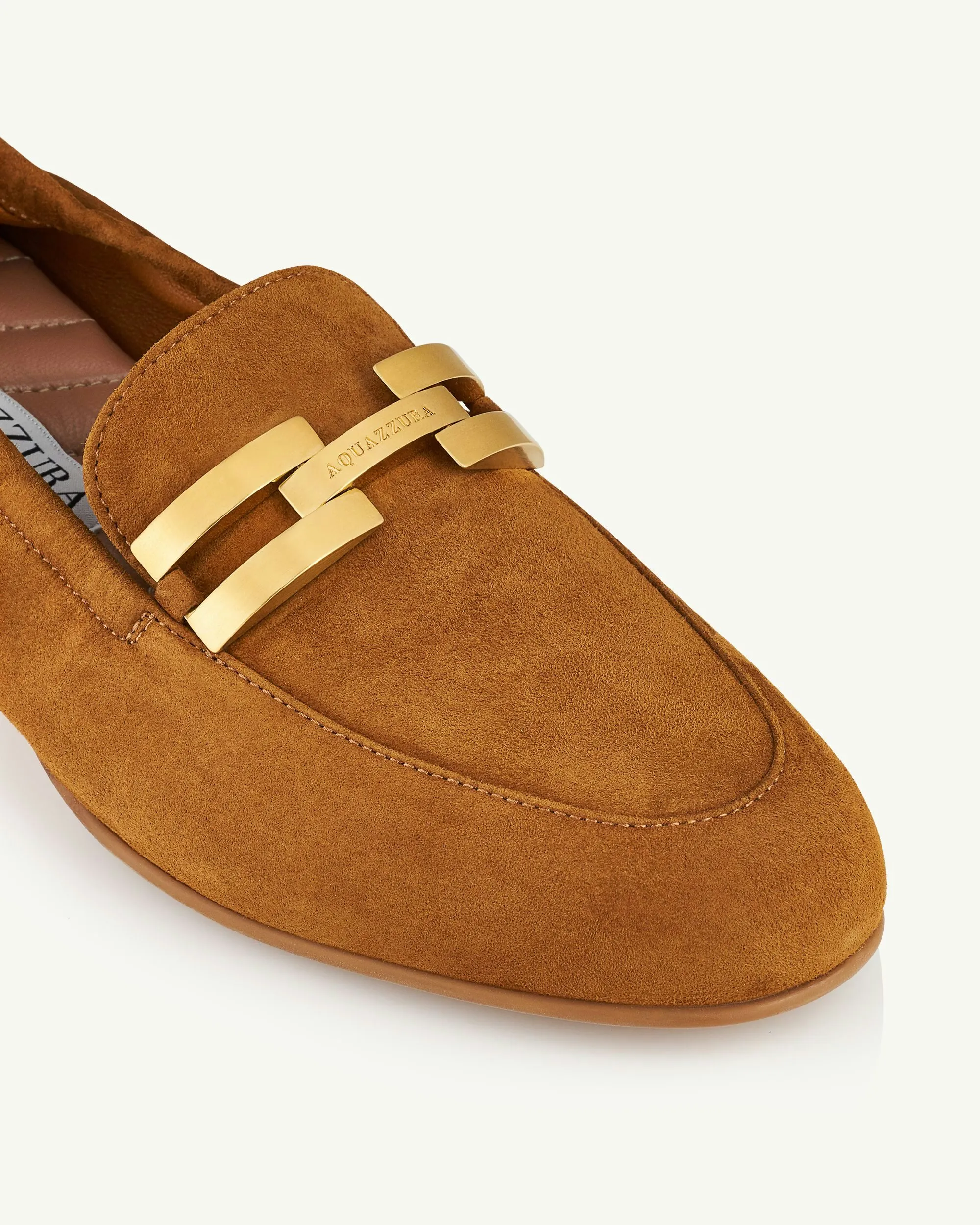 Brandi Soft Slip-On Loafers