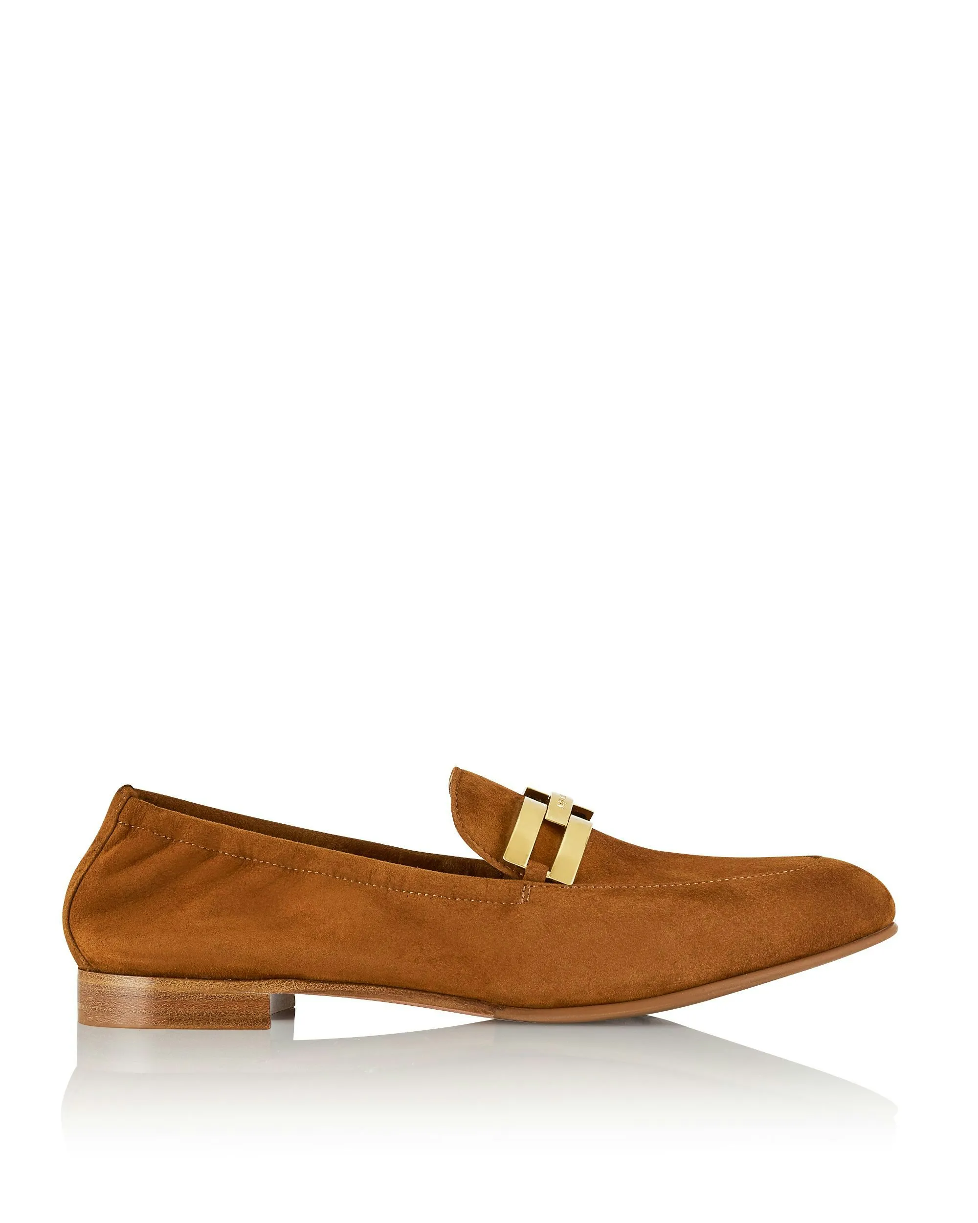 Brandi Soft Slip-On Loafers