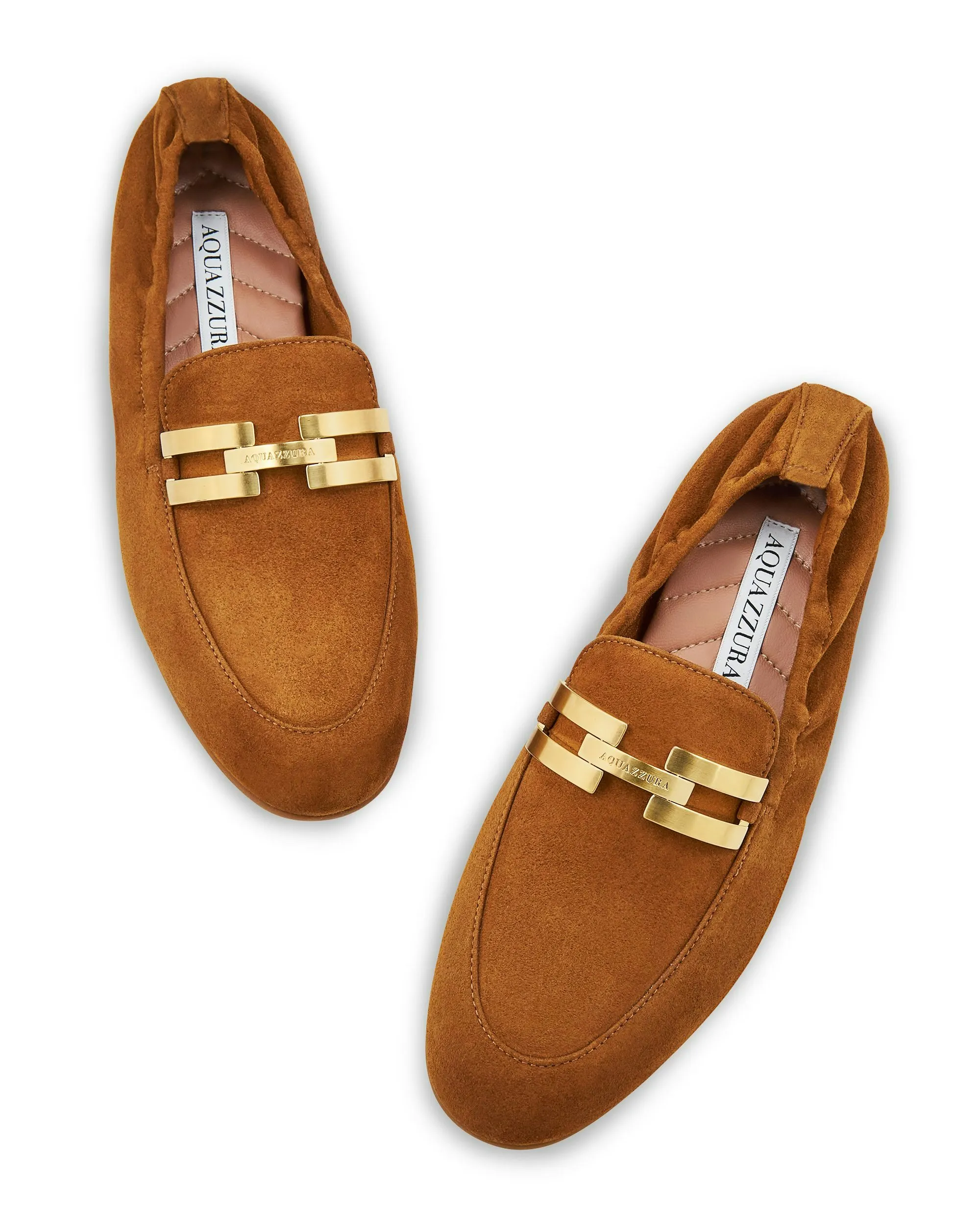 Brandi Soft Slip-On Loafers