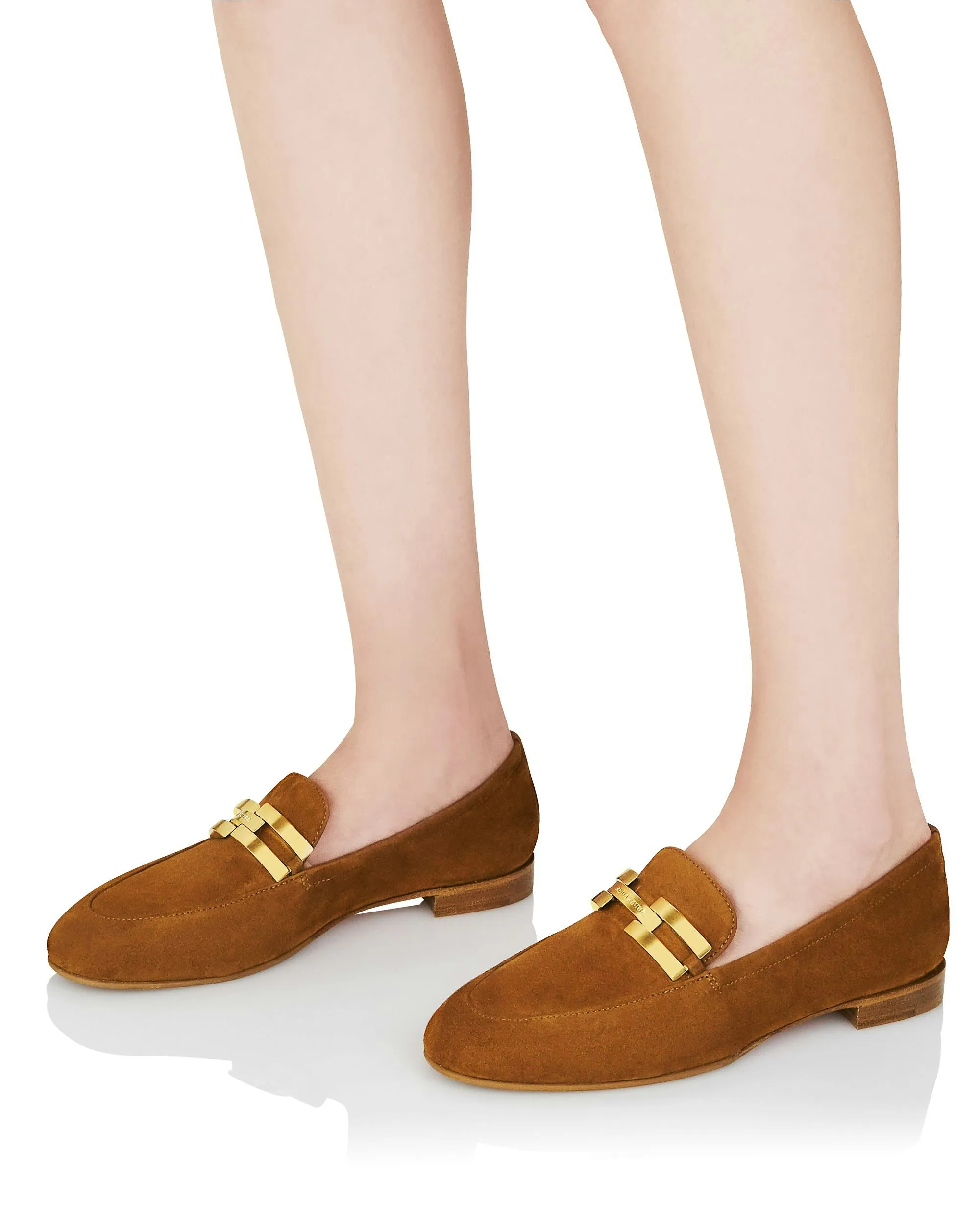 Brandi Soft Slip-On Loafers