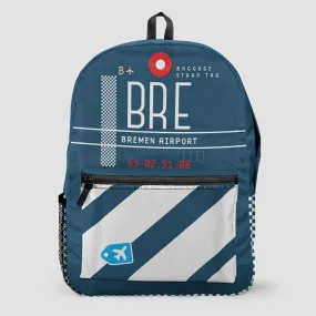 BRE Backpack - Top Selection for High-Quality Backpacks