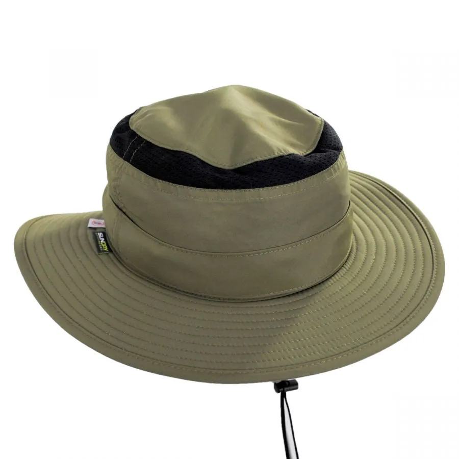 Bug-Free Cruiser Net Hat