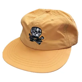 Bullshit Hardware Skull Hat Cantaloupe