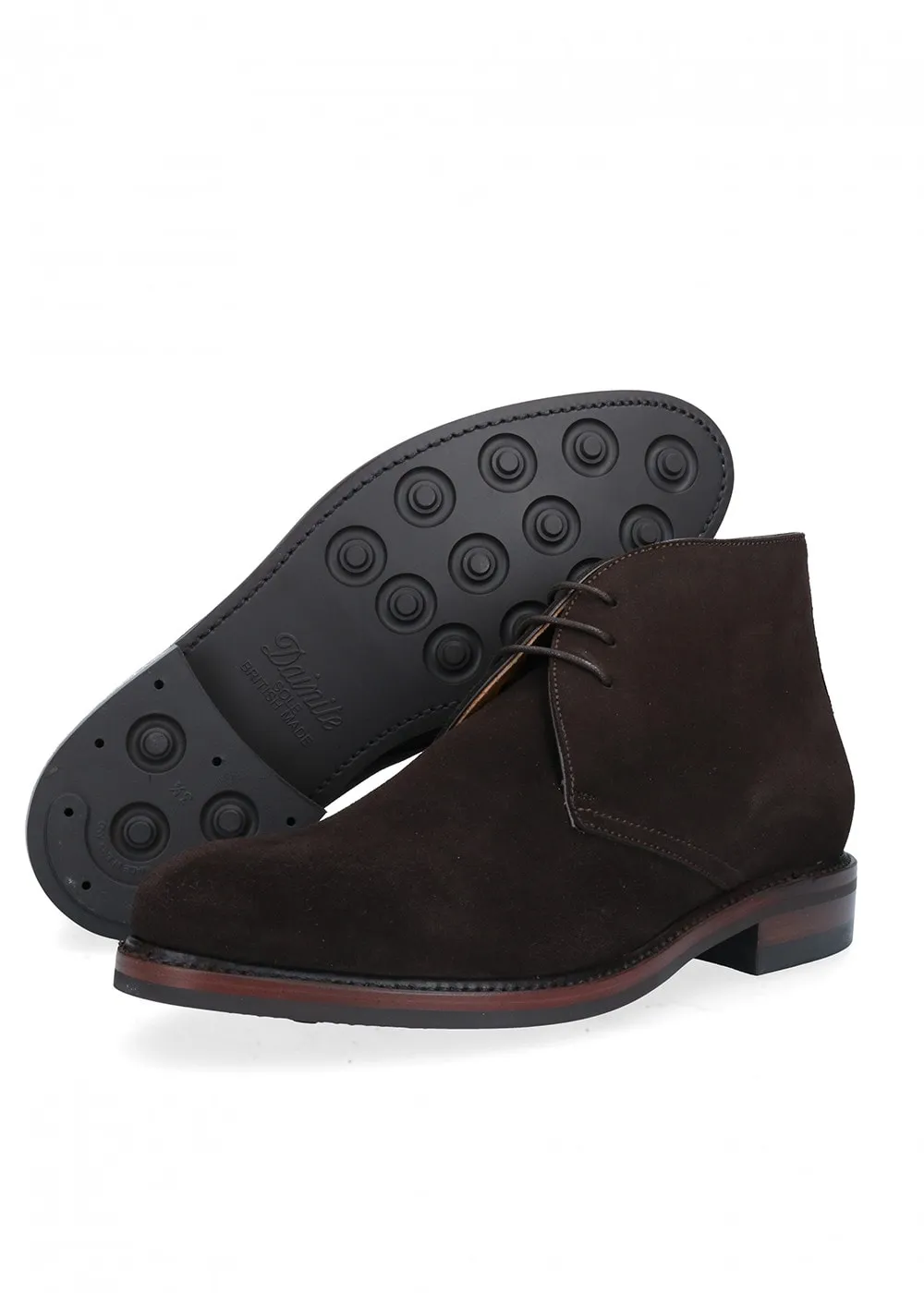 Burford Boots - Online Footwear Store