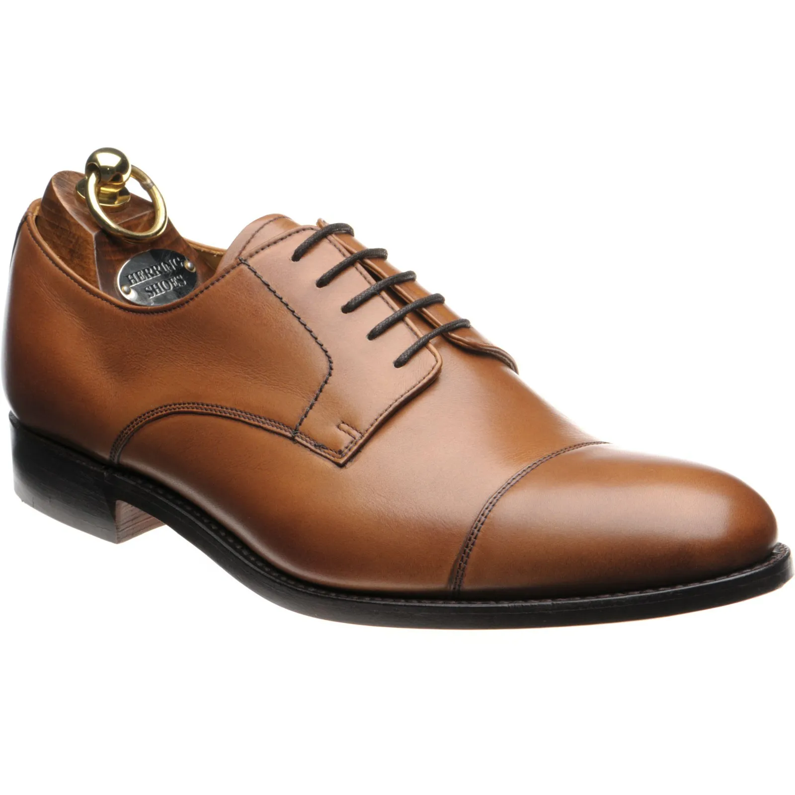 Derby shoes by Burlington