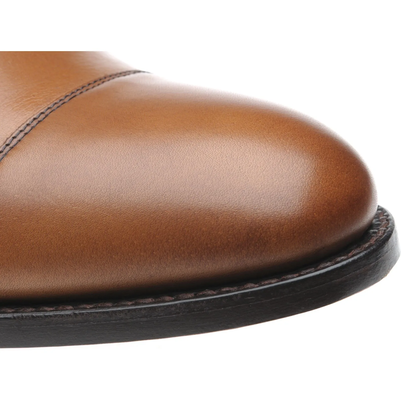 Derby shoes by Burlington