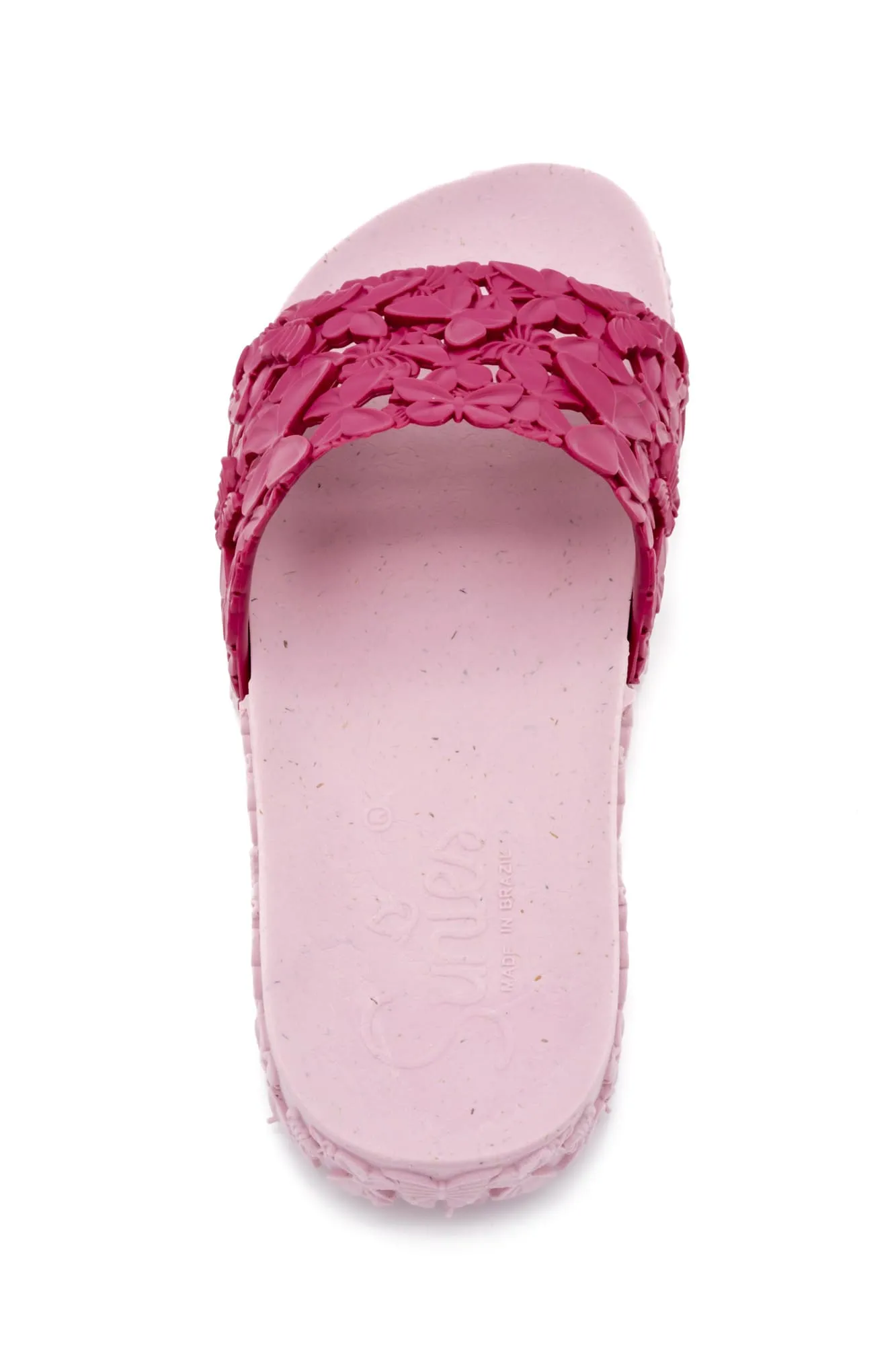 Butterfly Pink Slide