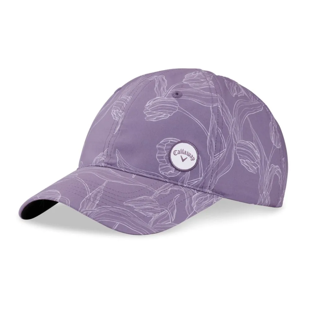 Callaway Women's Adjustable Golf Hat 2024 - search results