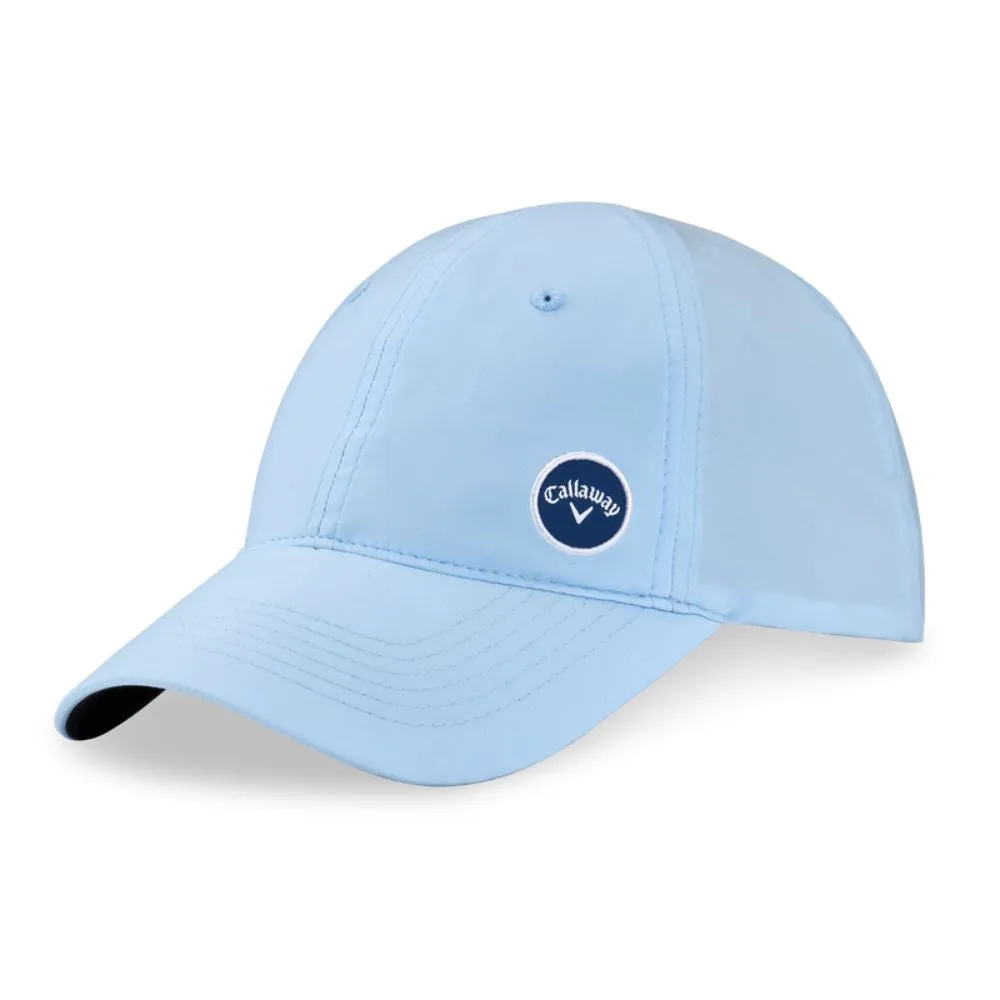 Callaway Women's Adjustable Golf Hat 2024 - search results