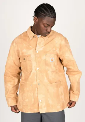 Carhartt WIP Original Chore Coat Chrome - Shop Now