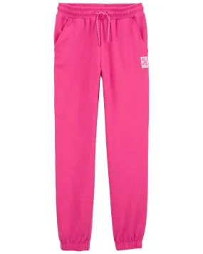 Carters Oshkosh Kid Pull-On Joggers